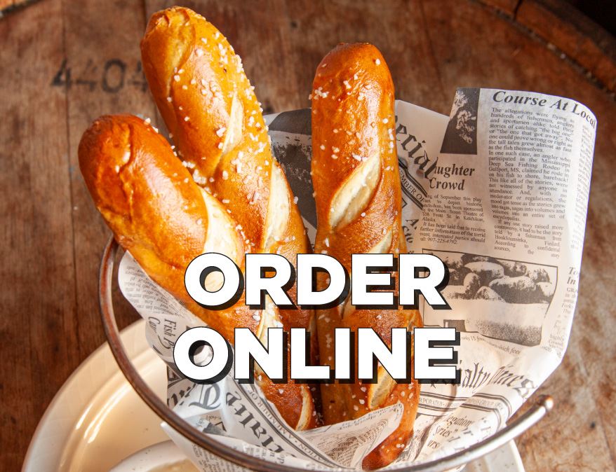 Order Online and Pick it Up.