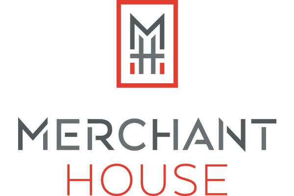 Merchant House logo